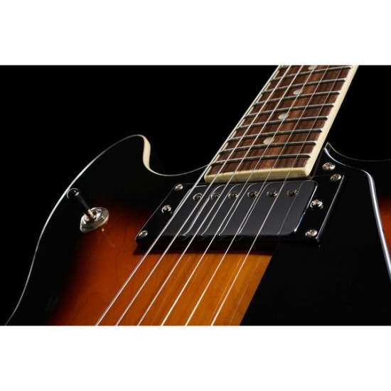 Harley Benton HB-35 VB Vintage Series